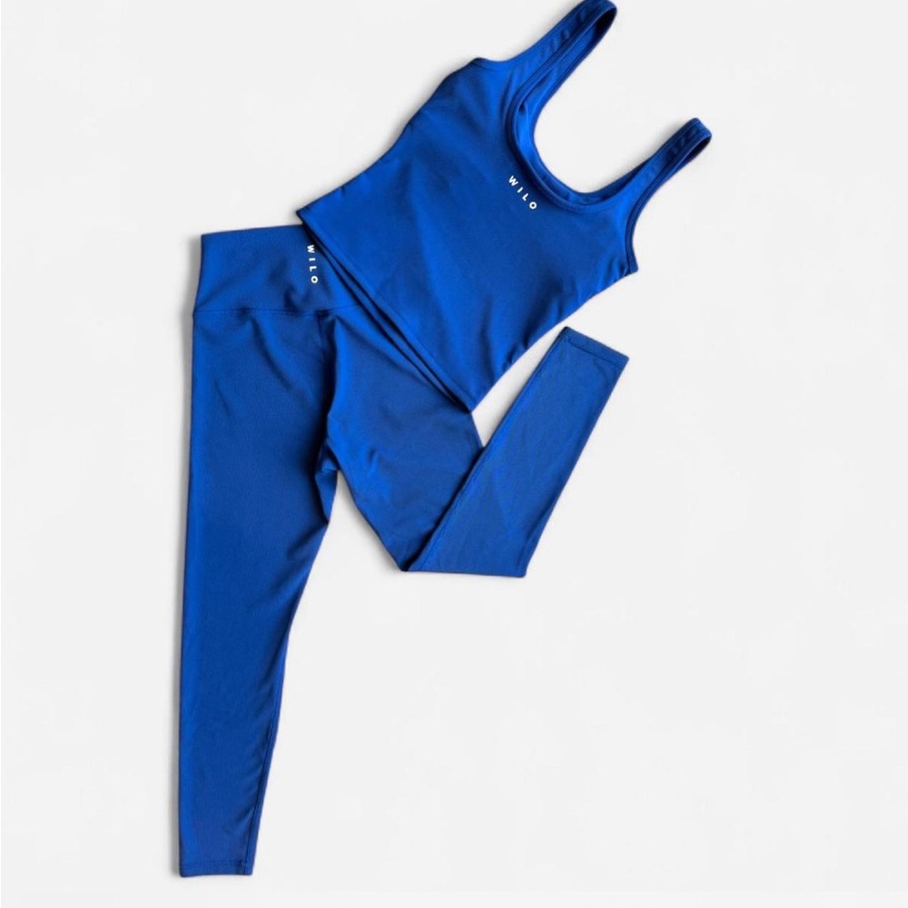 Women's Activewear Set - Wilo